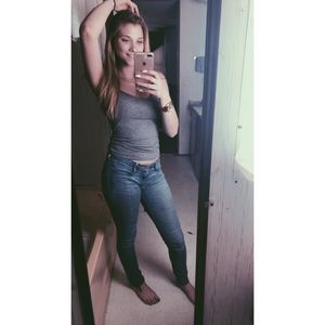 Meet your Posher, Katelynn